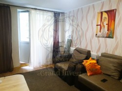 2-х комнатная квартира на ХБК