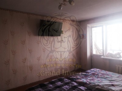 2-х комнатная квартира на пр. 200-ти летия Херсона