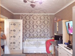 1-но комнатная на ХБК недорого