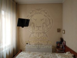 2 комнатная квартира в центре