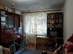 1- комнатная квартира