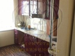 3 комнатная квартира на Шуменском