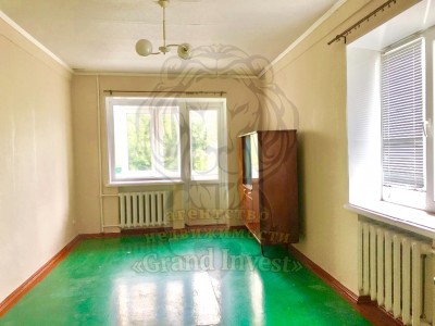 2-х комнатная квартира в Центре