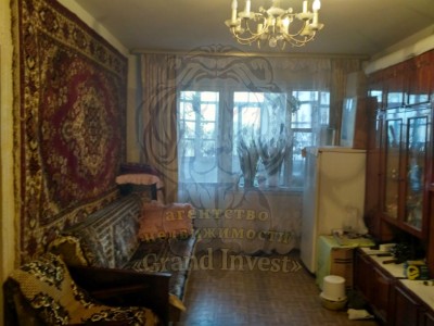 4-х комнатная квартира на Таврическом