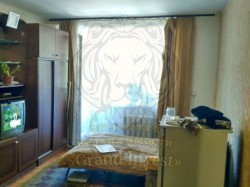 2-х комнатная квартира на ХБК