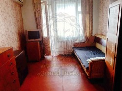 1-но комнатная на ХБК с видом на Днепр