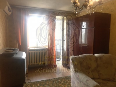 1-но комнатная квартира на ХБК