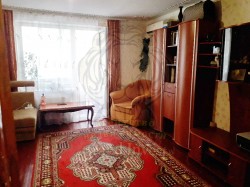 3-х комн. квартира с АО по Бериславскому шоссе, средний этаж