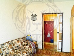 3-х комнатная квартира на Таврическом