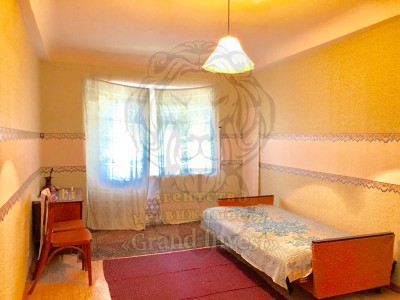 2-х комнатная квартира ХБК