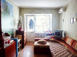 Двухкомнатная квартира в Центре.