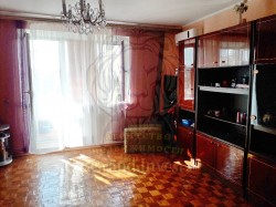 3-х комнатная на ХБК с АО