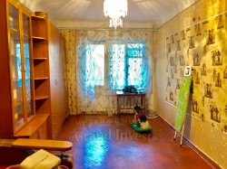 1-но комнатная квартира на Мира рн Фреша