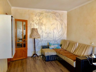 2-х комнатная квартира на 3-м Таврическом