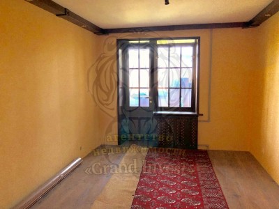 2-х  комнатная квартира