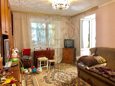 2-х комнатная квартира 200 лет