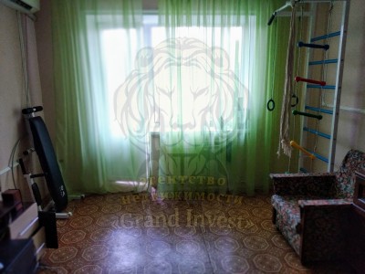 3-х комнатная болгарка с АО