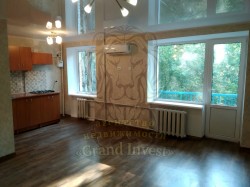 1- комнатная квартира