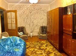 2-х ком. квартира ул. Черноморская