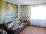 Трёхкомнатная квартира. Автономное отопление!