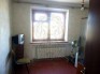 Трёхкомнатная квартира. Автономное отопление!
