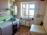 Трёхкомнатная квартира. Автономное отопление!