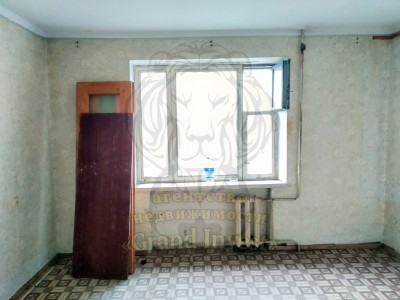 1комнатная квартира