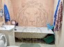 Двухкомнатная квартира.
