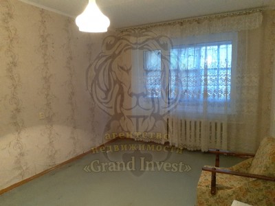 1-но комнатная квартира на ХБК