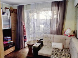 1-но комн. квартира на ХБК в кирпичном доме. Недорого!