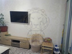 Однокомнатная квартира на Северном