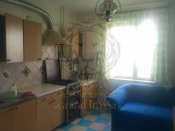 4-х комнатная квартира на Таврическом