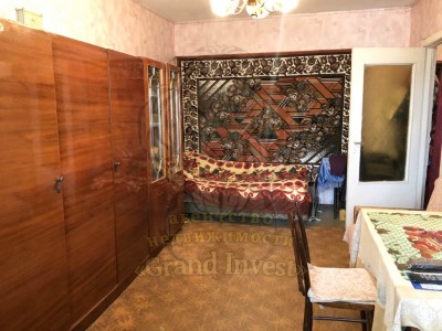 2-х комнатная квартира на Таврическом