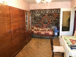 2-х комнатная квартира на Таврическом