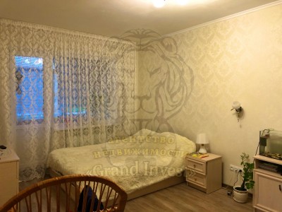 1-но ком. квартира Евро ремонт ул .Покрышева