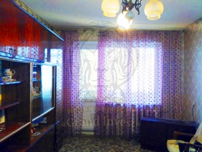 2-х комнатная квартира на 3-м Таврическом