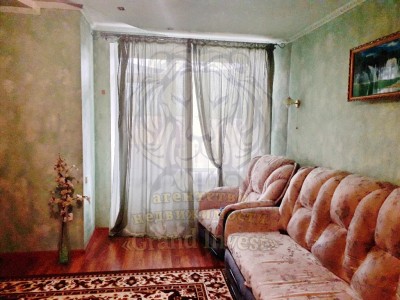 2-х комн. на ХБК с автономкой