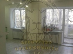 2-х комнатная квартира в Центре