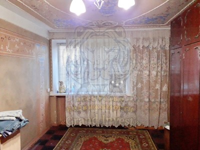 1-но комн. на ХБК р-н "Ла Вива"