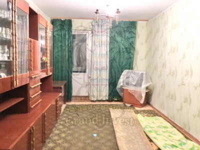 3-х комнатная квартира