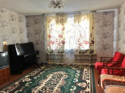 3-х комнатная квартира Кирпичный дом спец. проект