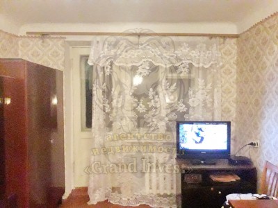 2-х комн. квартира в р-не пл. Ганнибала