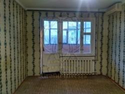 Однокомнатная квартира на 4-м Таврическом