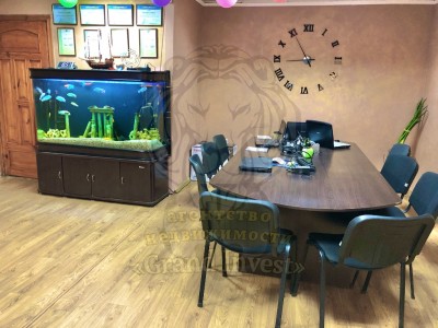 Офис по И. Кулика