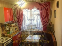 Продам 5-комнатную квартиру на Шуменском