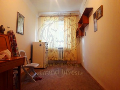 3-х комнатная квартира на ХБК, район Росинки