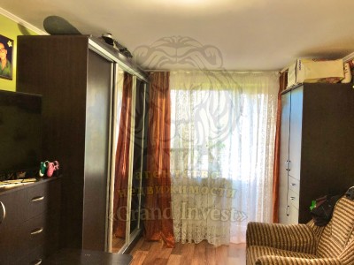 1но ком. квартира 40 лет Медсанчасть