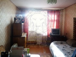 Однокомнатная в кирпичном доме на ХБК.