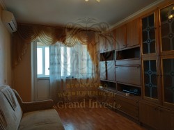 Продам 2-х комнатную квартиру на ХБК