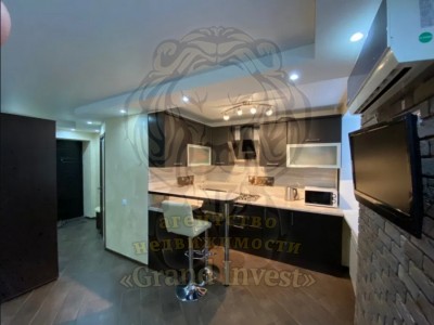 1 комнатная квартира в Центре